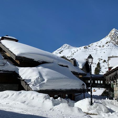 Arc 1950 - Superbe Appartement Skis Aux Pieds Les Arcs  Екстер'єр фото