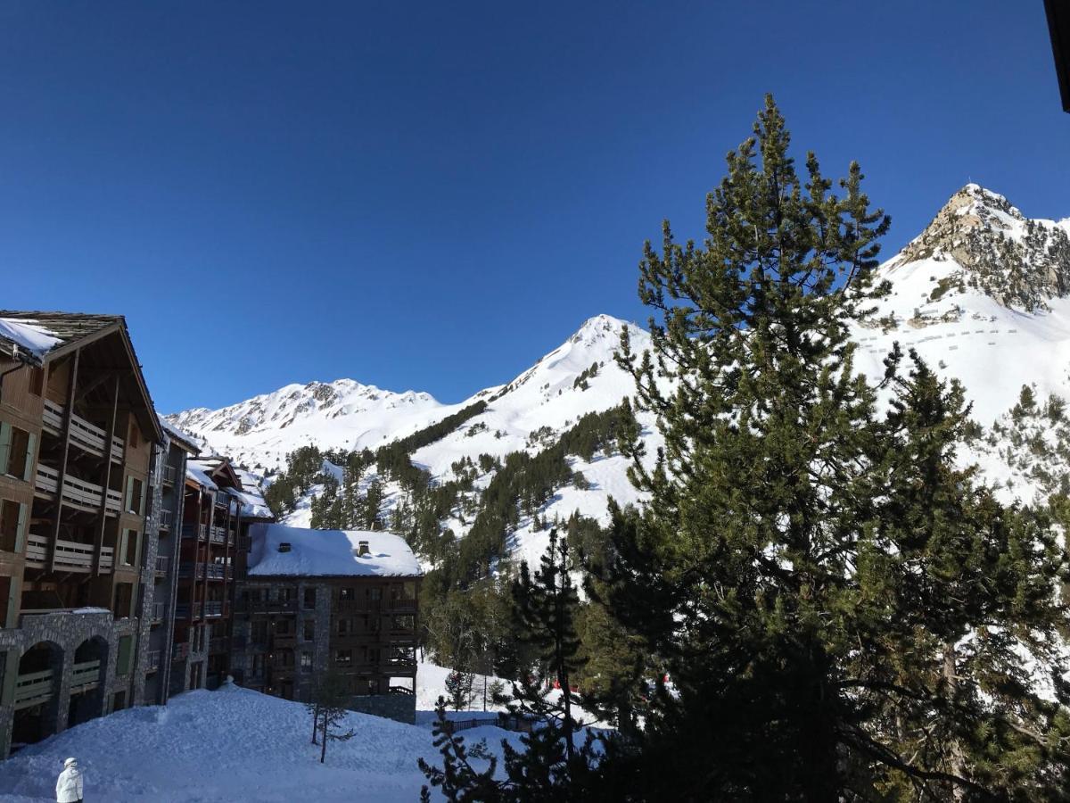 Arc 1950 - Superbe Appartement Skis Aux Pieds Les Arcs  Екстер'єр фото